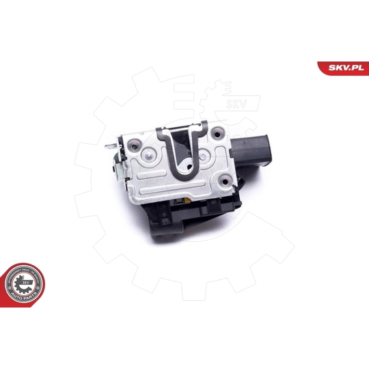 16SKV981 - Door Lock 