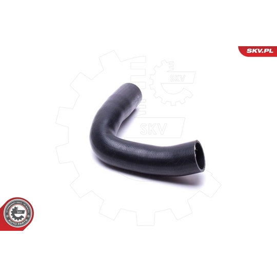 54SKV084 - Charger Air Hose 