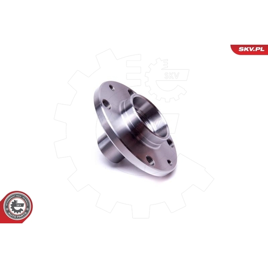 29SKV552 - Wheel Hub 