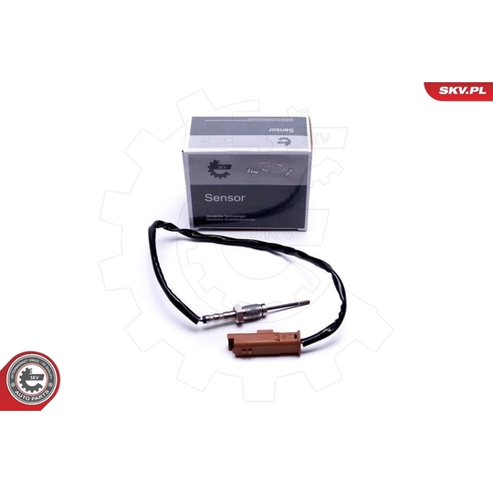 30SKV260 - Sensor, exhaust gas temperature 