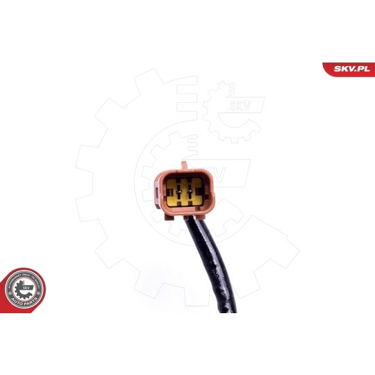 30SKV260 - Sensor, exhaust gas temperature 