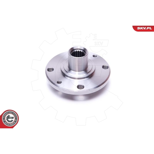 29SKV552 - Wheel Hub 