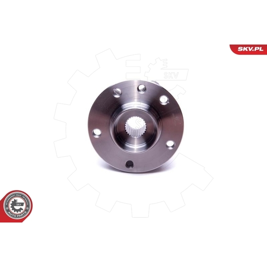 29SKV539 - Wheel Bearing Kit 