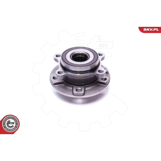 29SKV539 - Wheel Bearing Kit 