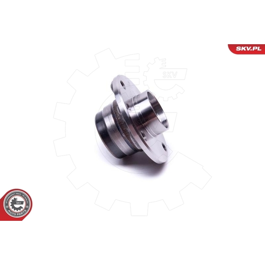 29SKV544 - Wheel Bearing Kit 