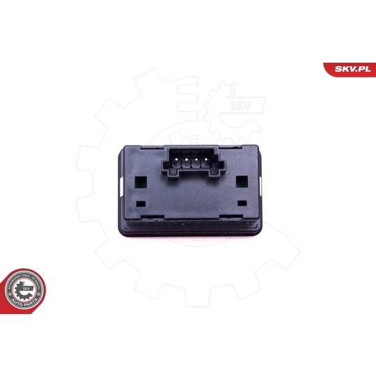 37SKV405 - Switch, window regulator 