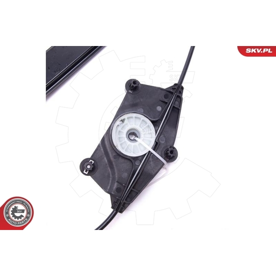 51SKV034 - Window Regulator 