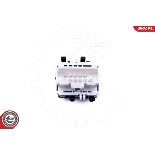 37SKV384 - Switch, window regulator 