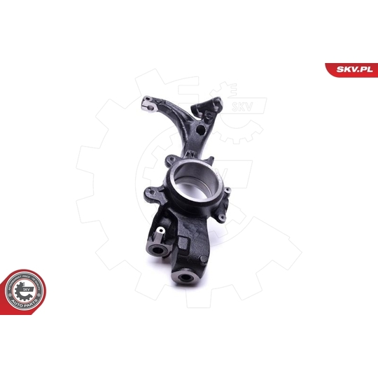 47SKV382 - Steering Knuckle, wheel suspension 