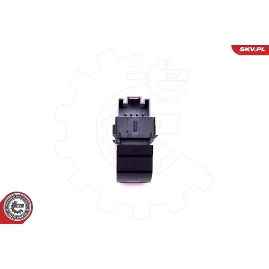 37SKV401 - Switch, window regulator 