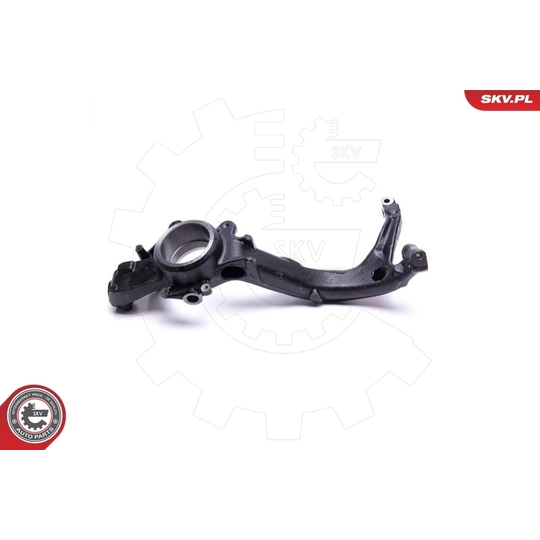 47SKV382 - Steering Knuckle, wheel suspension 