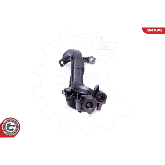 47SKV382 - Steering Knuckle, wheel suspension 