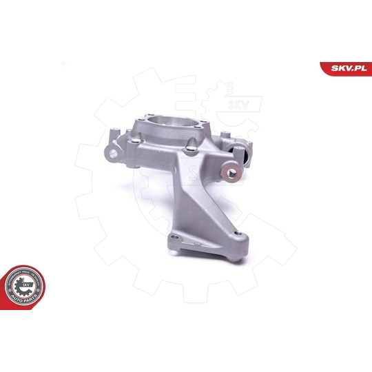 47SKV391 - Steering Knuckle, wheel suspension 