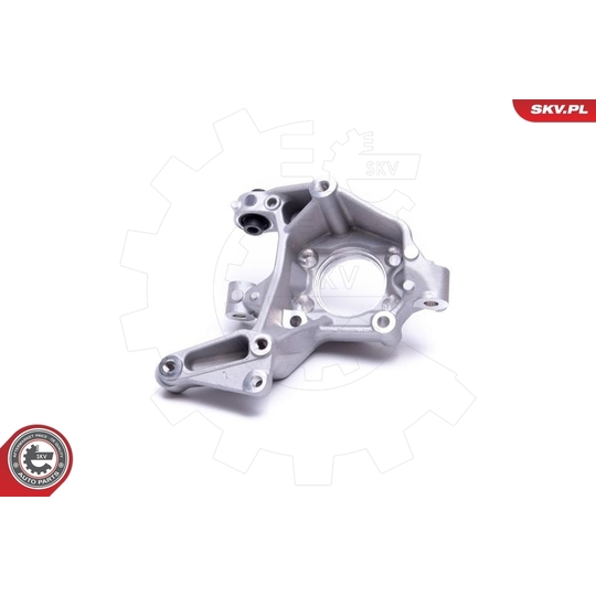 47SKV391 - Steering Knuckle, wheel suspension 