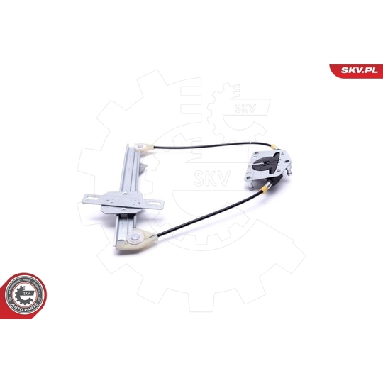 51SKV214 - Window Regulator 