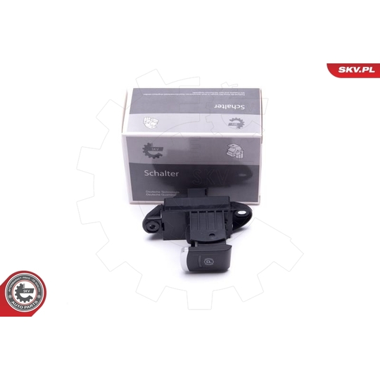 96SKV926 - Switch, park brake actuation 