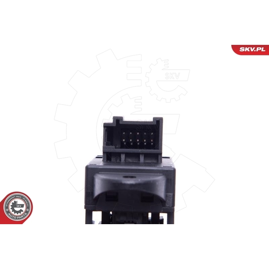 96SKV926 - Switch, park brake actuation 