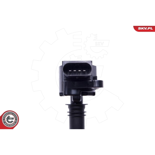 03SKV278 - Ignition coil 