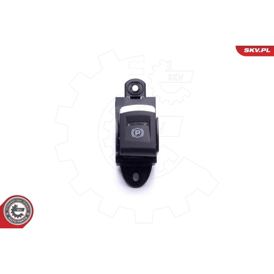 96SKV926 - Switch, park brake actuation 