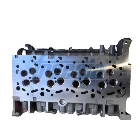 CH17-1037 - Cylinder Head 