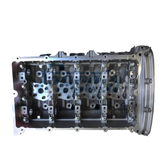 CH17-1037 - Cylinder Head 