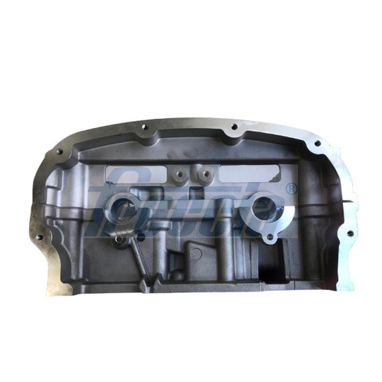 CH17-1037 - Cylinder Head 