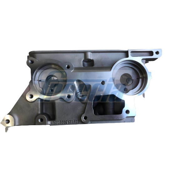 CH17-1037 - Cylinder Head 