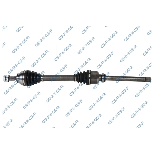 203217 - Drive Shaft 