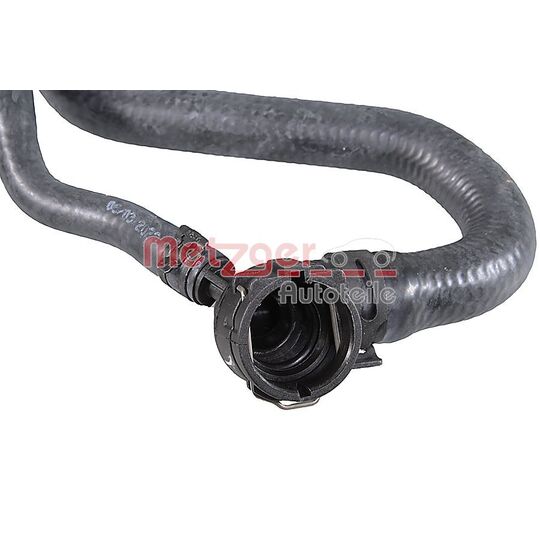 2421624 - Radiator Hose 