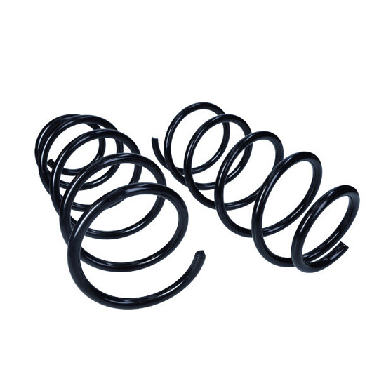 60-0231D - Coil Spring 