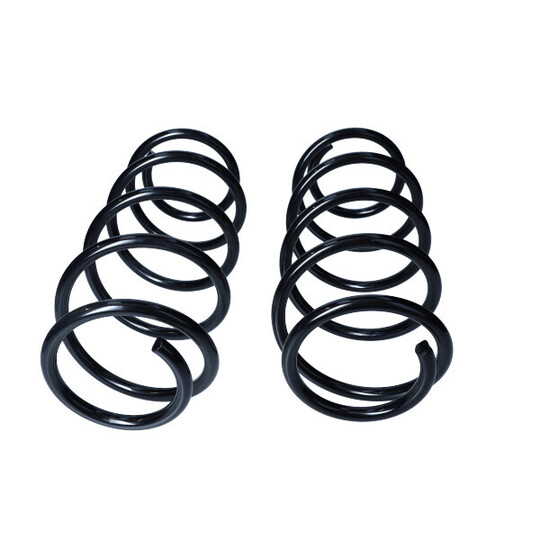 60-0005D - Coil Spring 