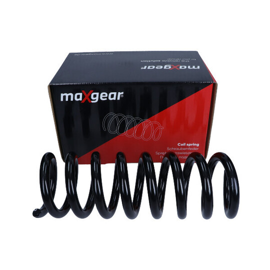 60-0609D - Coil Spring 