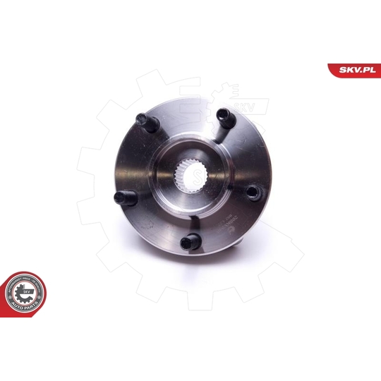 29SKV548 - Wheel Bearing Kit 