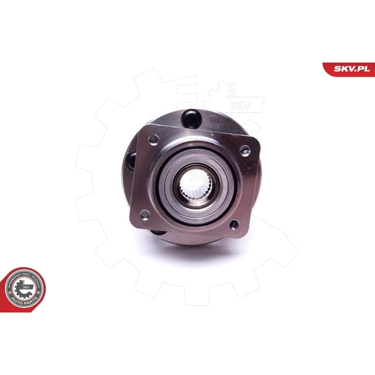 29SKV548 - Wheel Bearing Kit 