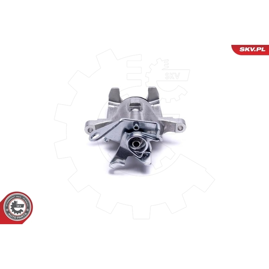 56SKV144 - Brake Caliper 