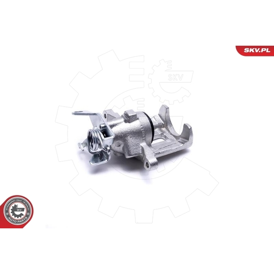 56SKV144 - Brake Caliper 