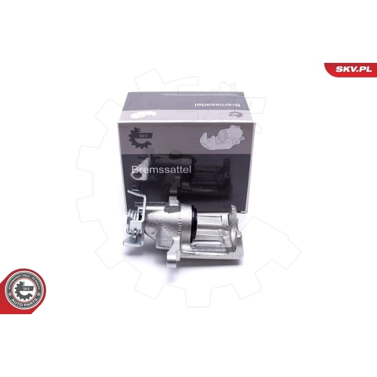 56SKV144 - Brake Caliper 