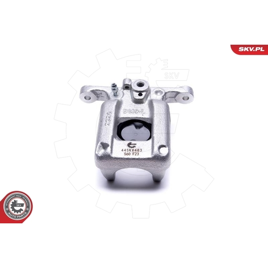 44SKV483 - Brake Caliper 