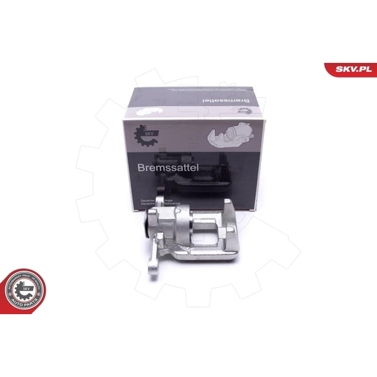 44SKV483 - Brake Caliper 