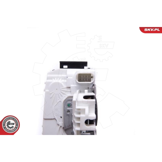 60SKV064 - Door Lock 