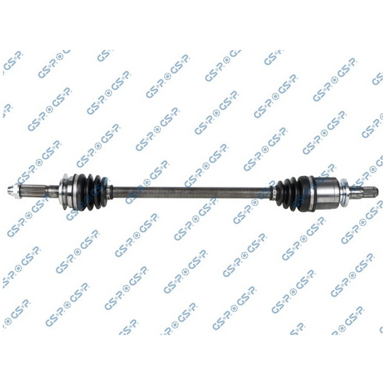 203893 - Drive Shaft 