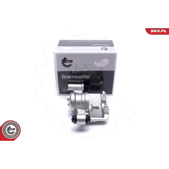 56SKV073 - Brake Caliper 