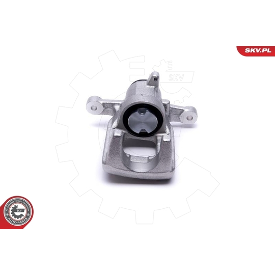 44SKV484 - Brake Caliper 