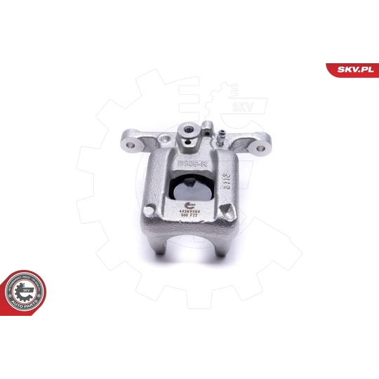 44SKV484 - Brake Caliper 