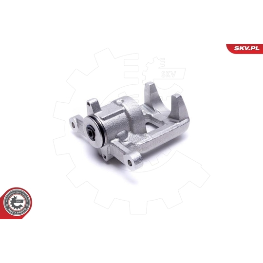 44SKV484 - Brake Caliper 