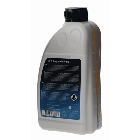 5961.308.181 - Automatic Transmission Oil 