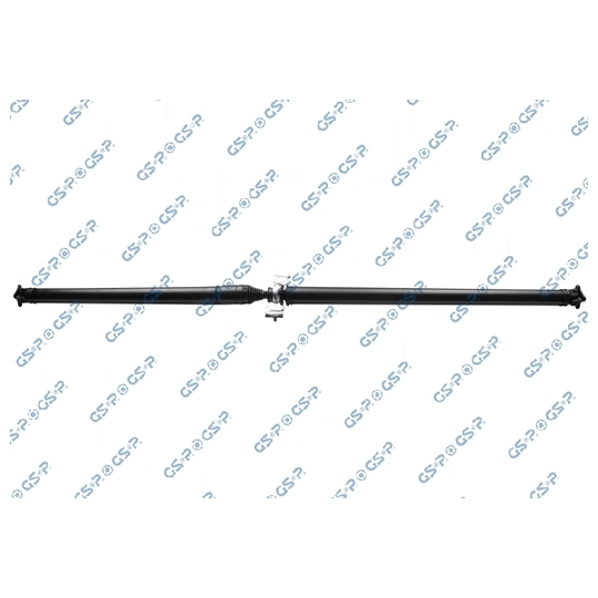 PS900551 - Propshaft, axle drive 