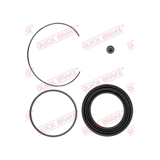 114-0320 - Repair Kit, brake caliper 