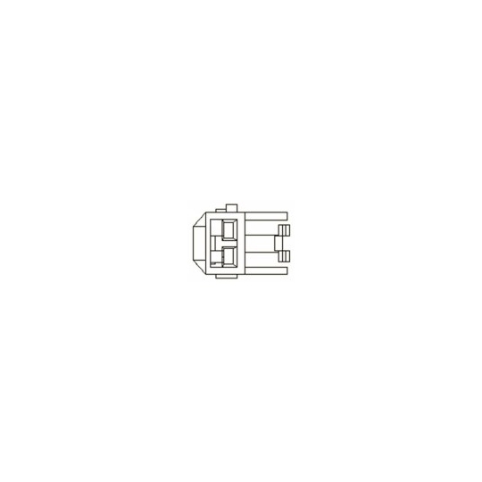 AB-KR047 - Sensor, wheel speed 