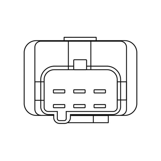 OS-B557 - Lambda Sensor 